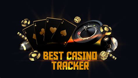 casino tracker
